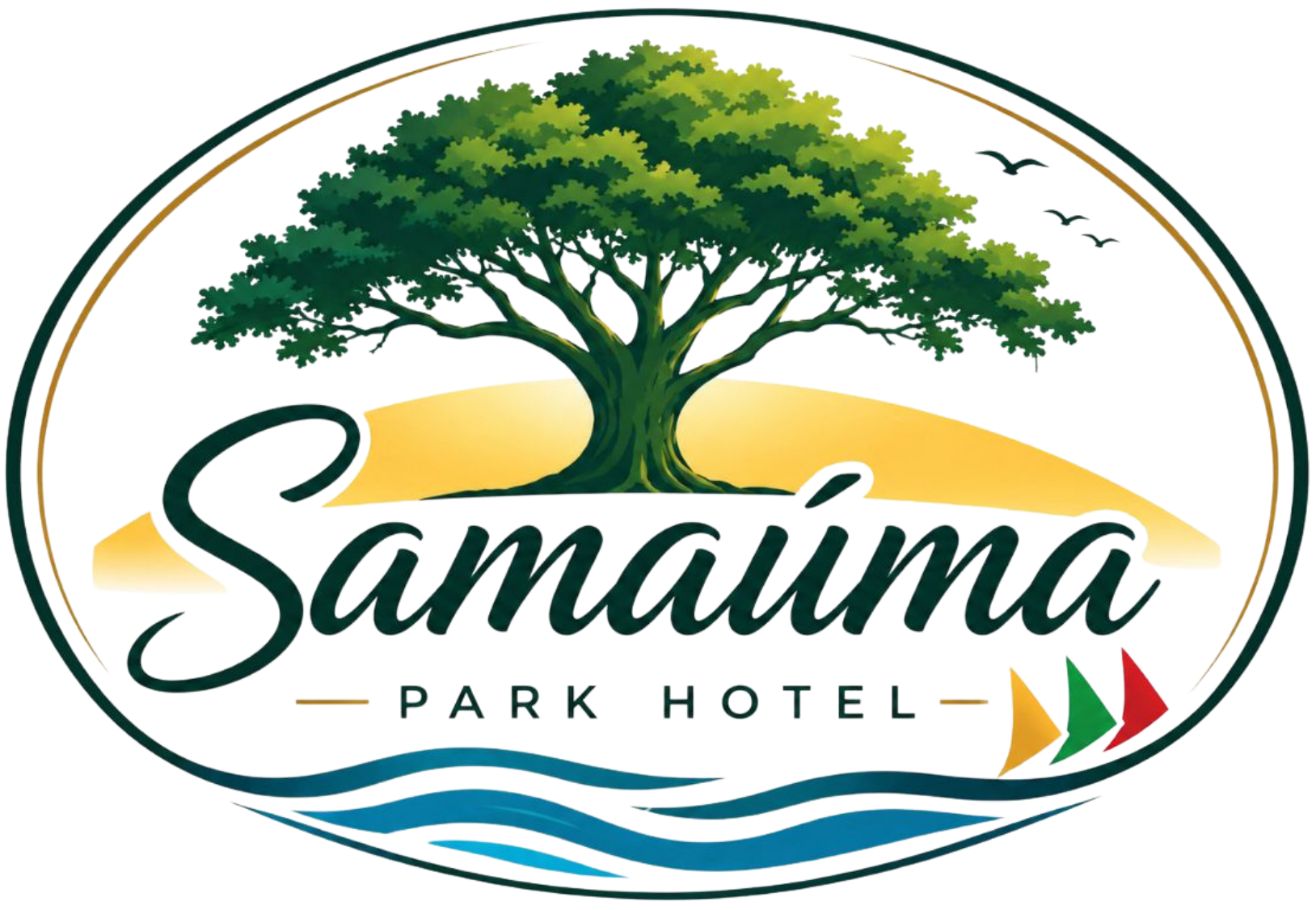 Samaúma Park Hotel